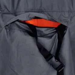 Convertible Windbreaker Jack