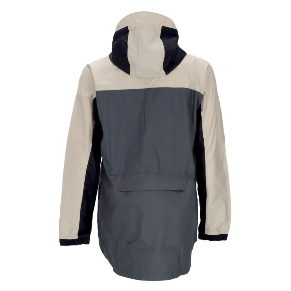Convertible Windbreaker Jack