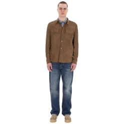 Cookie Bomber Jacket