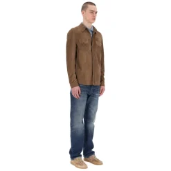 Cookie Bomber Jacket