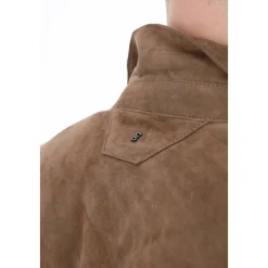 Cookie Bomber Jacket