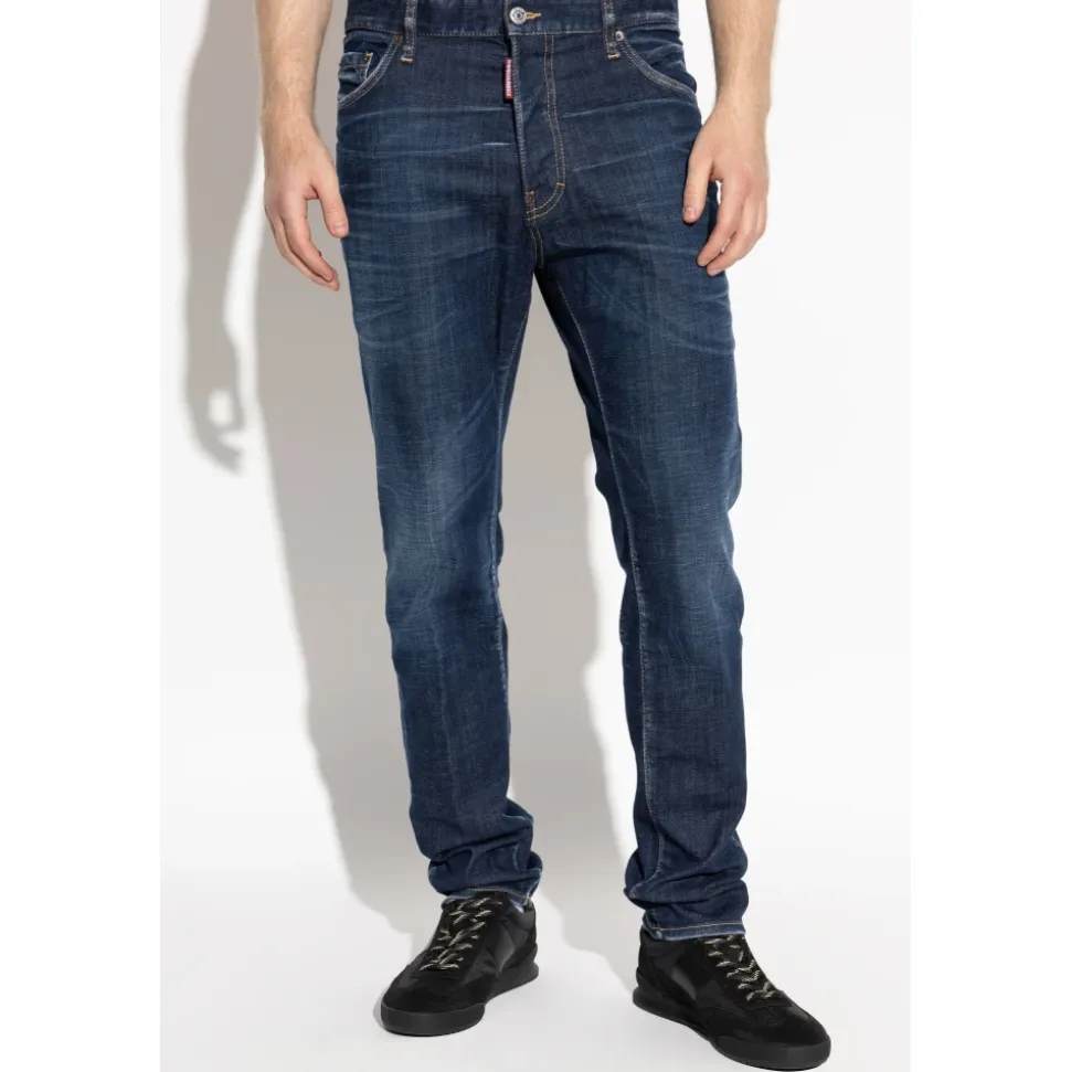 Cool Guy jeans