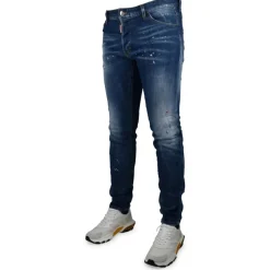 Cool Guy Jean