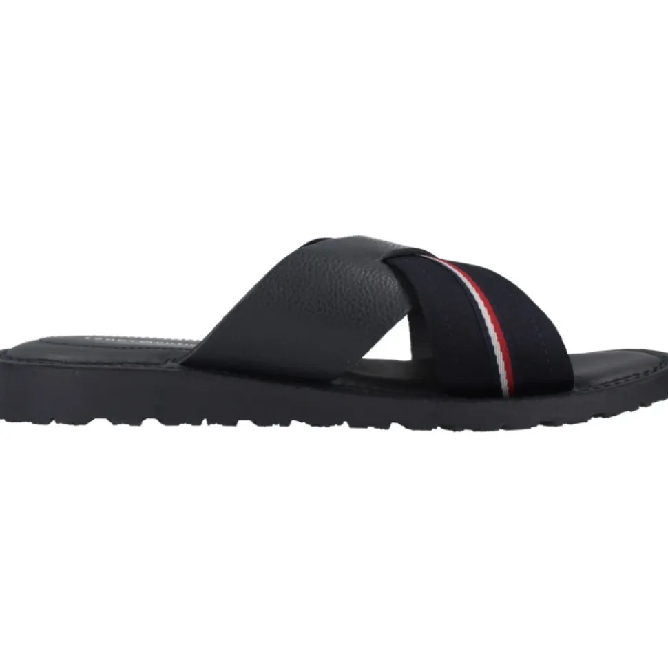 Core Hilfiger Lth Criss