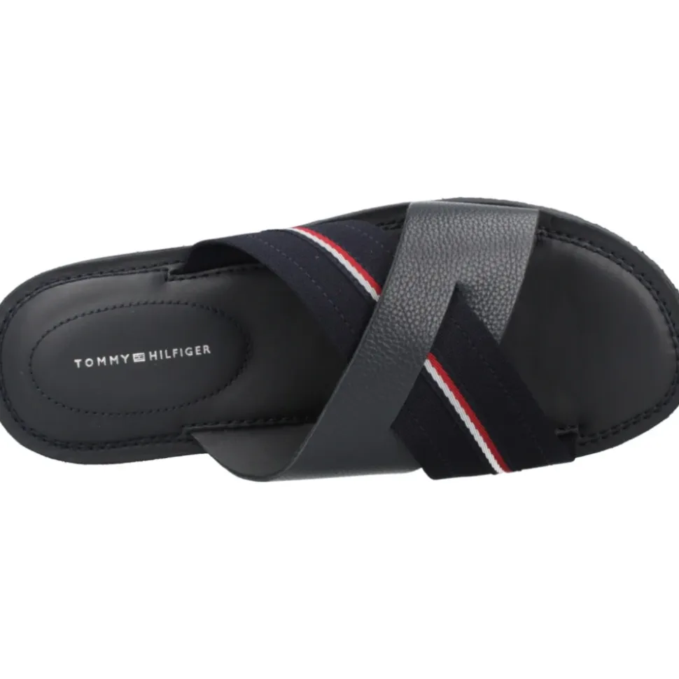 Core Hilfiger Lth Criss