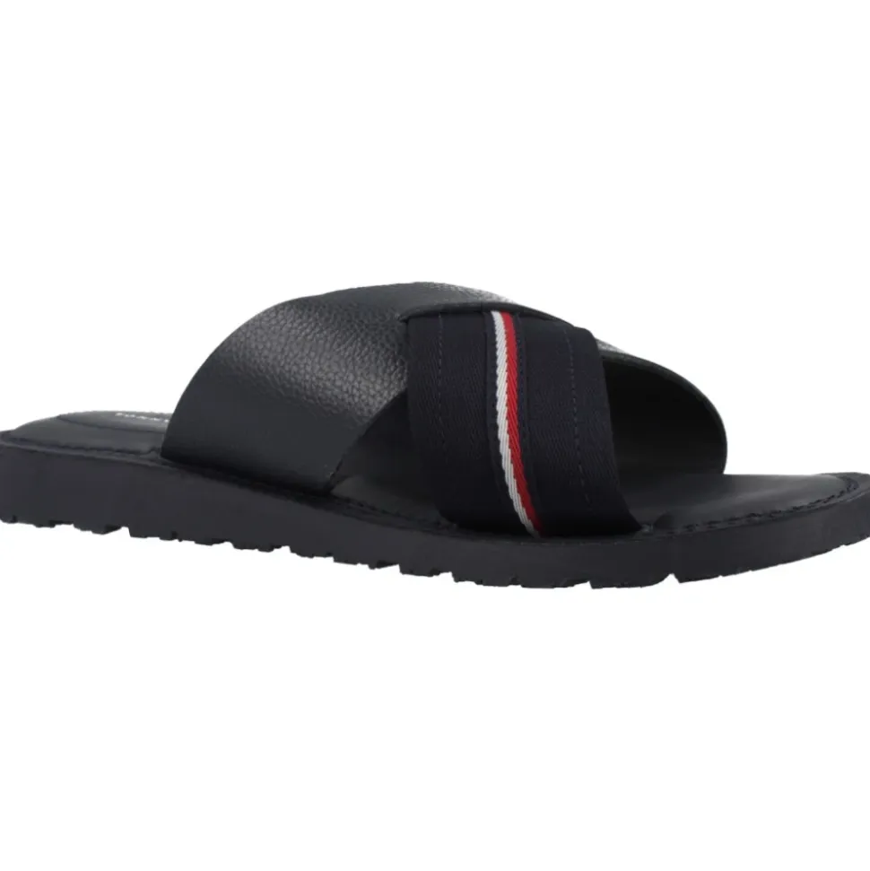 Core Hilfiger Lth Criss
