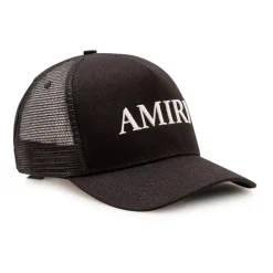 Core Logo Trucker Hat