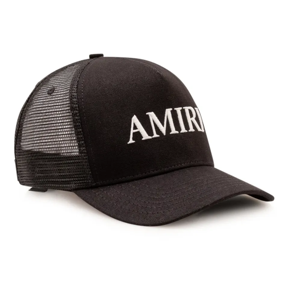 Core Logo Trucker Hat