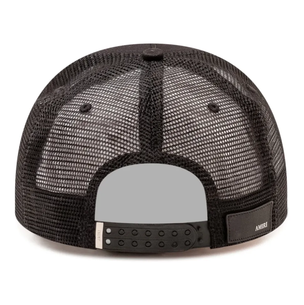 Core Logo Trucker Hat