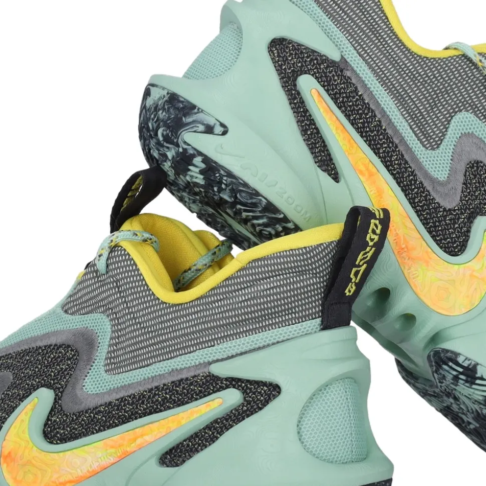 Cosmic Unity 2 Low Schoenen