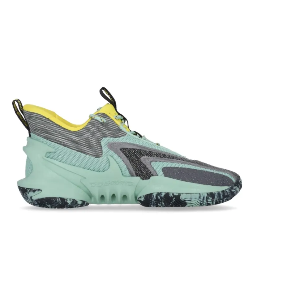 Cosmic Unity 2 Low Schoenen