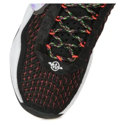 Cosmic Unity Lage Sneaker Zwart/Wit