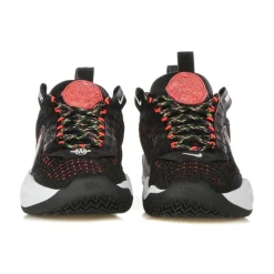 Cosmic Unity Lage Sneaker Zwart/Wit