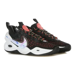 Cosmic Unity Lage Sneaker Zwart/Wit