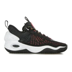 Cosmic Unity Lage Sneaker Zwart/Wit