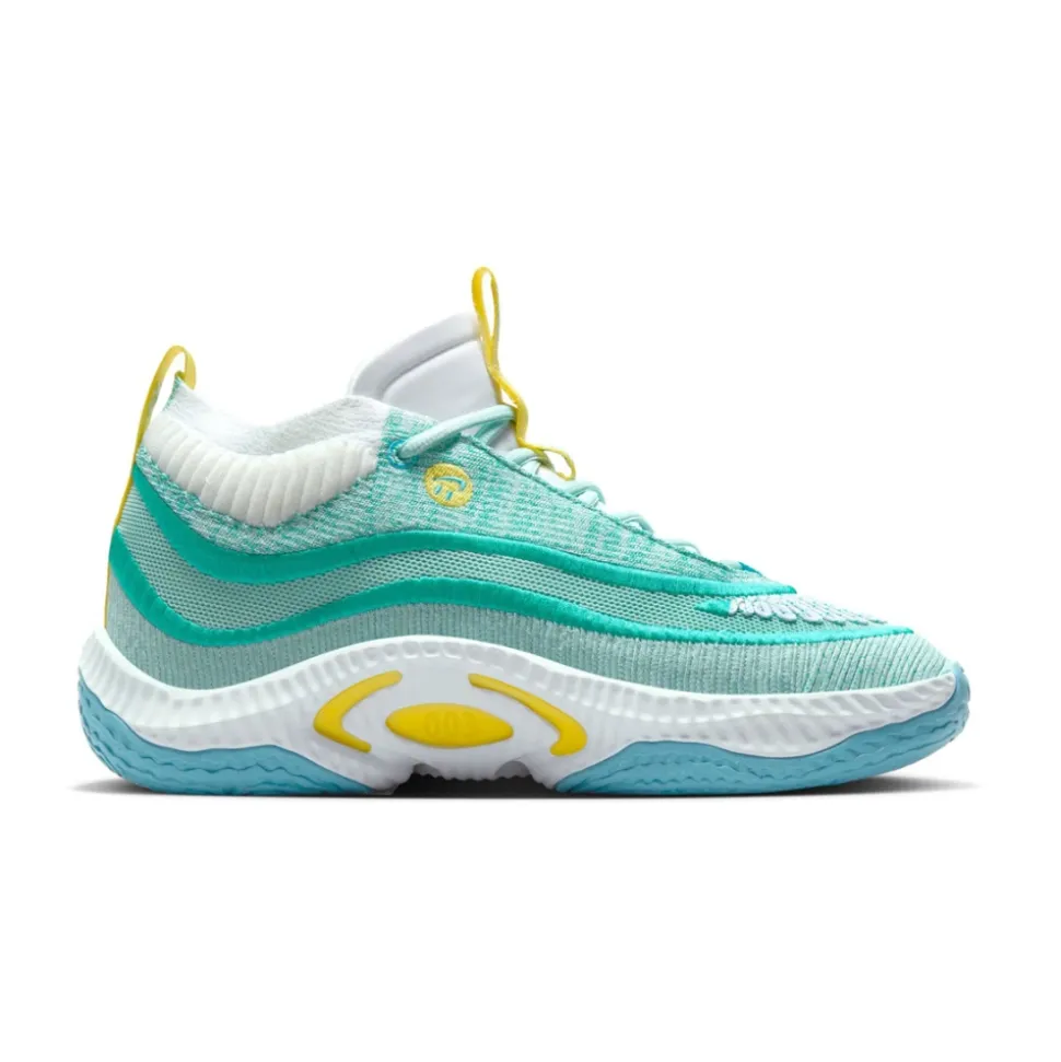 Cosmic Unity Basketbalschoenen