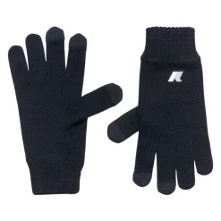 Costa Inglese Ribbed Gloves
