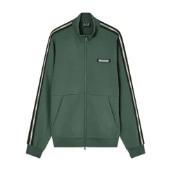 Cotton Jersey Sweatshirt
