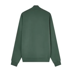 Cotton Jersey Sweatshirt