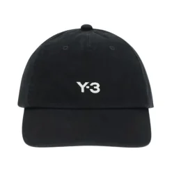 Cotton Baseball Cap