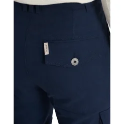 Cotton Cargo Broek