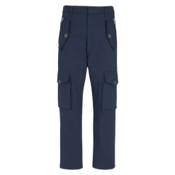Cotton Cargo Broek