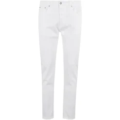 Cotton Drill Broek