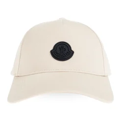 Cotton Gabardine Baseball Cap