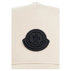 Cotton Gabardine Baseball Cap