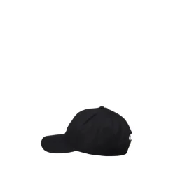 Cotton Gabardine Baseball Cap