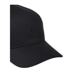 Cotton Gabardine Baseball Cap