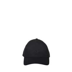 Cotton Gabardine Baseball Cap