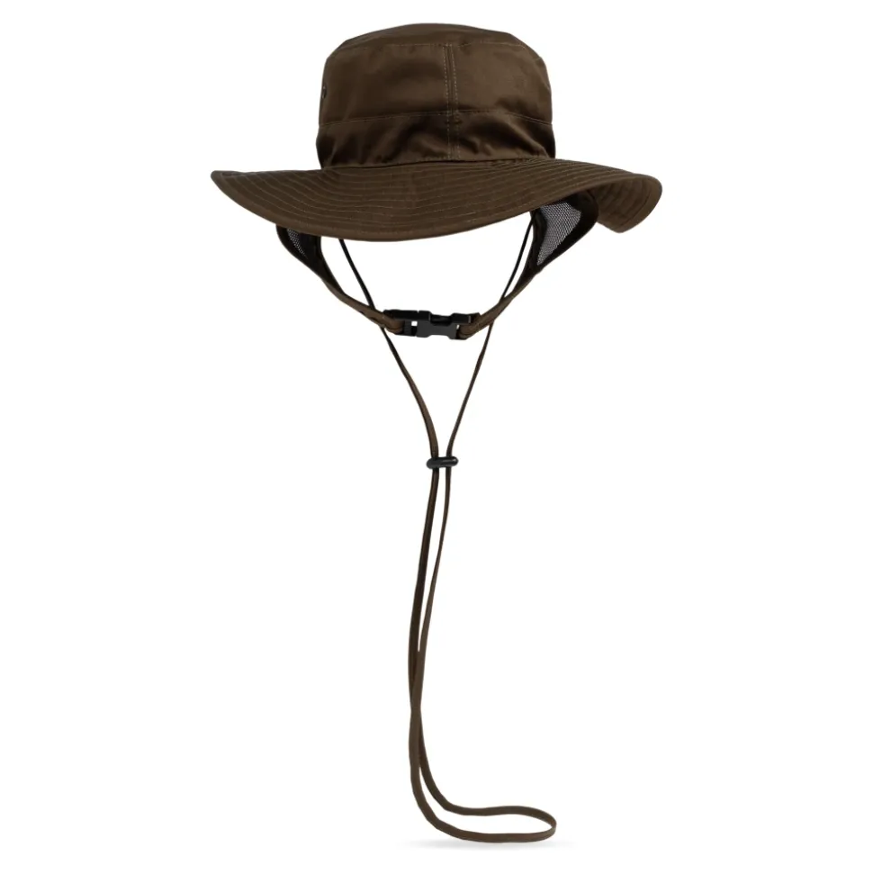 Cotton Hat