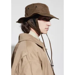 Cotton Hat
