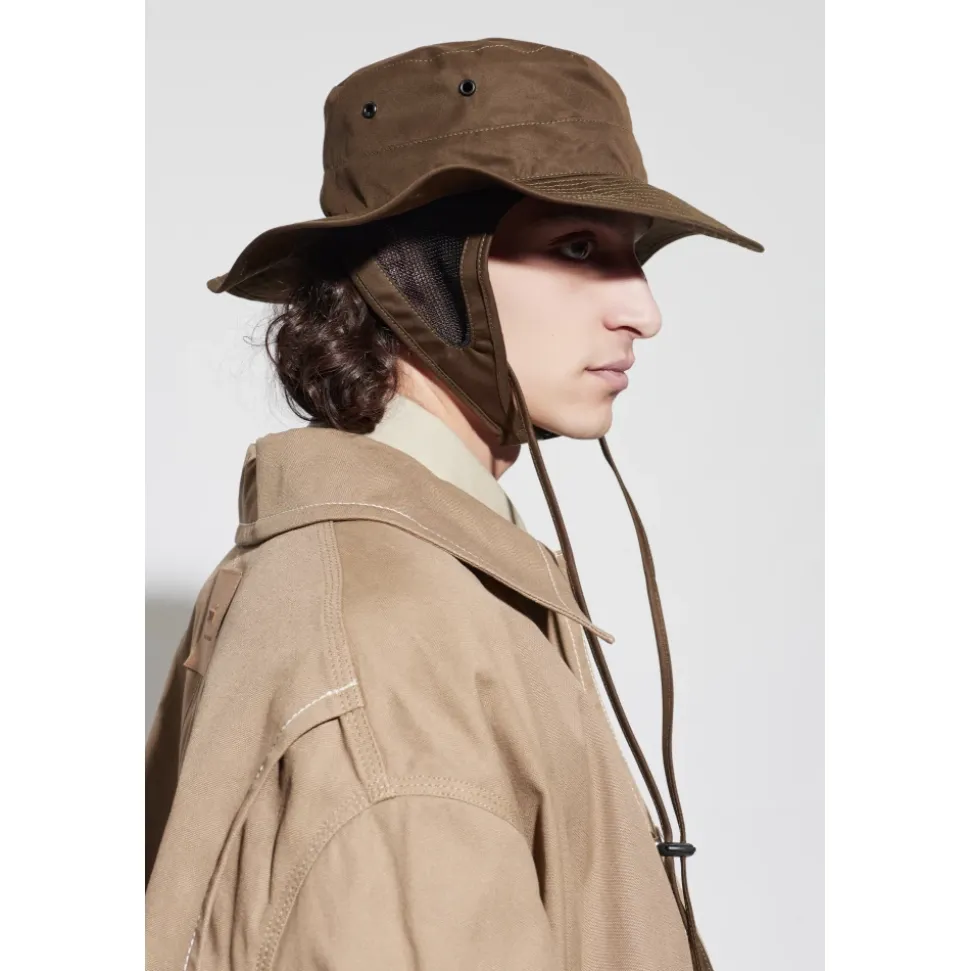 Cotton Hat