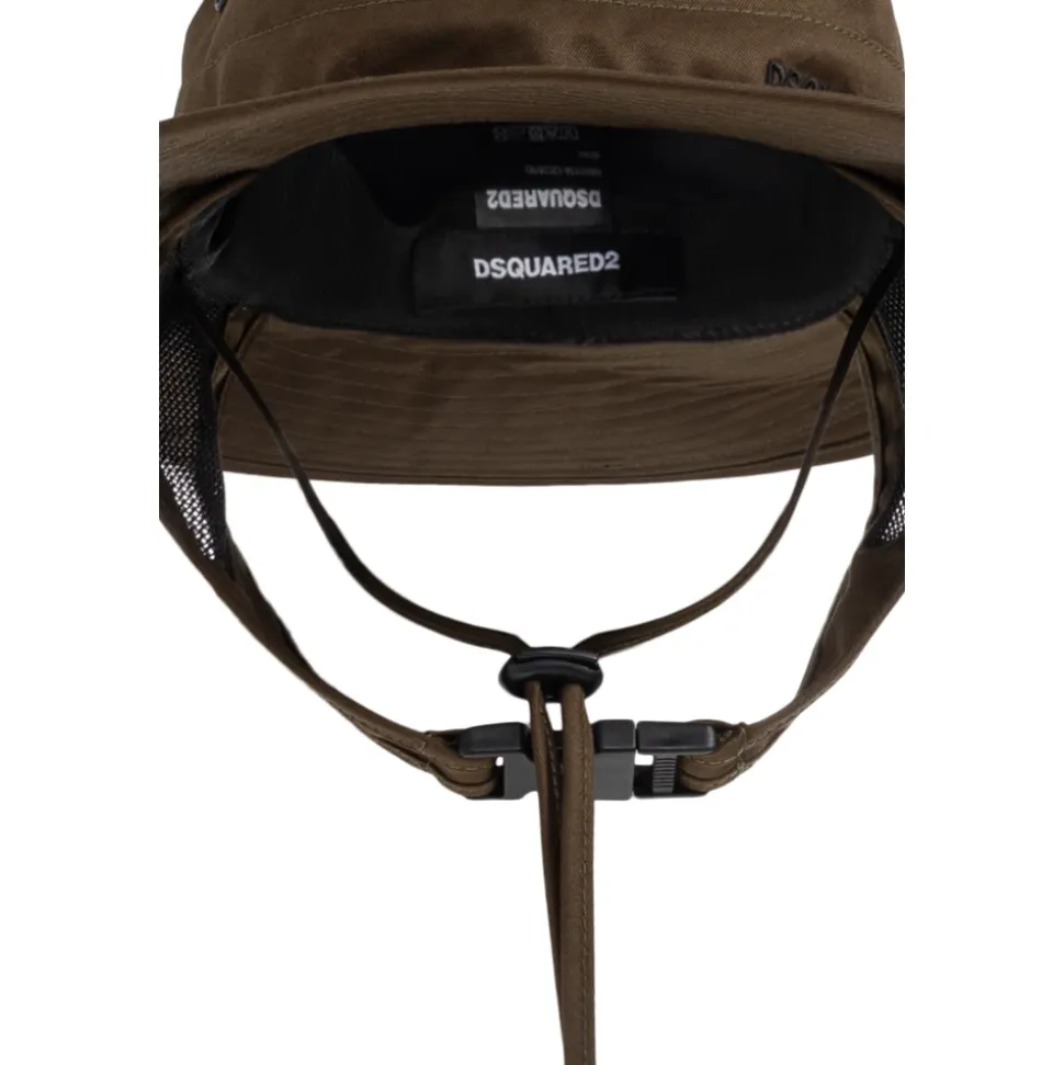 Cotton Hat