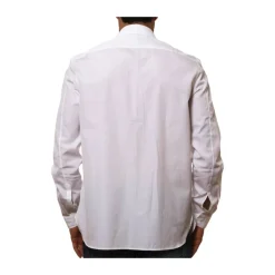Cotton Pattern Shirt
