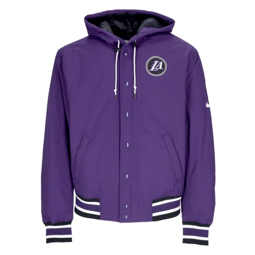 Courtside City Edition Jacket