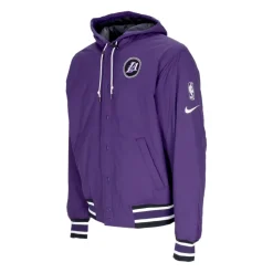 Courtside City Edition Jacket