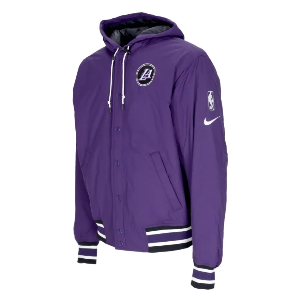 Courtside City Edition Jacket