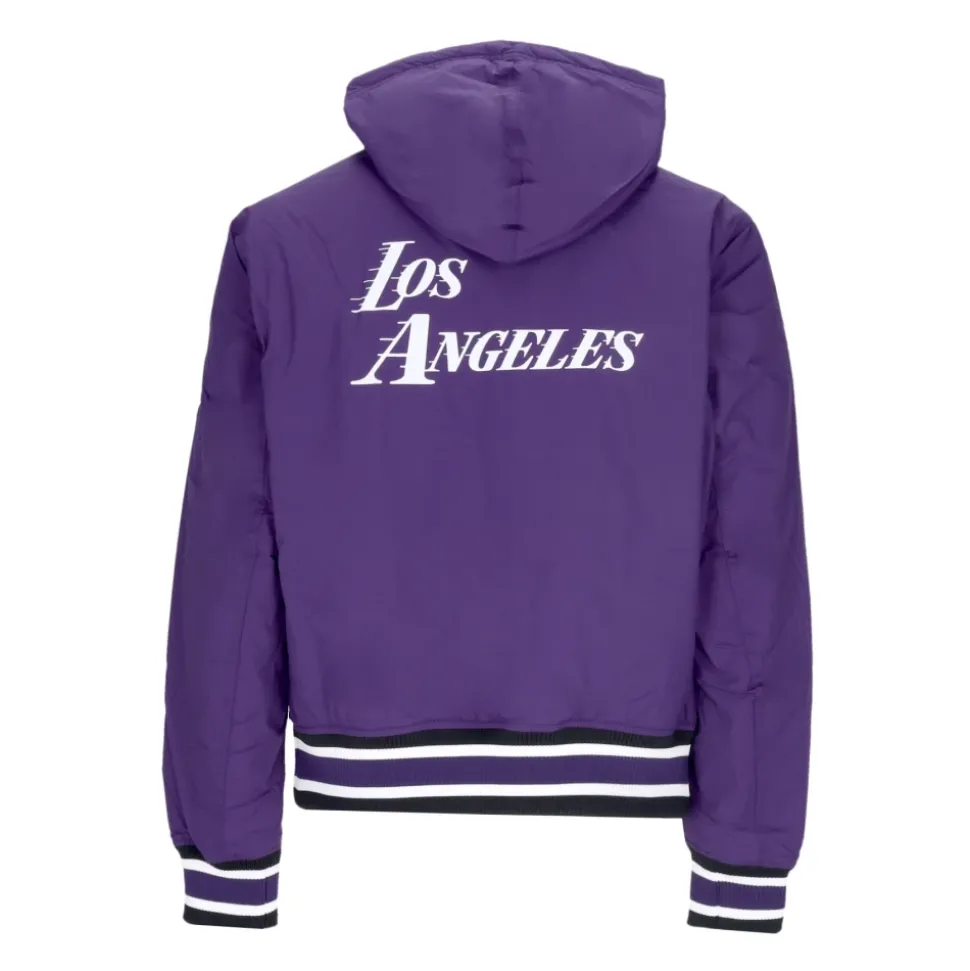 Courtside City Edition Jacket