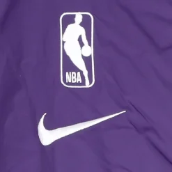 Courtside City Edition Jacket