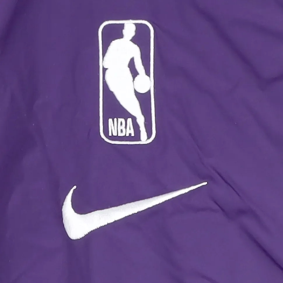Courtside City Edition Jacket