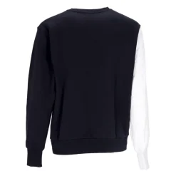 Courtside Fleece Crewneck