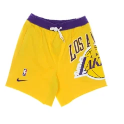 Courtside Fleece Shorts Anniversary Edition