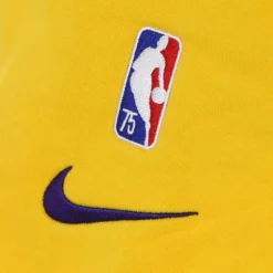 Courtside Fleece Shorts Anniversary Edition