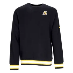 Courtside Loslak Crewneck Sweatshirt