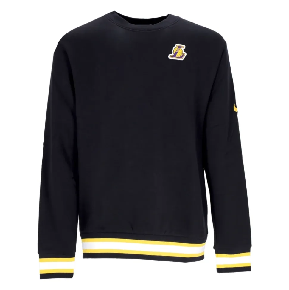 Courtside Loslak Crewneck Sweatshirt