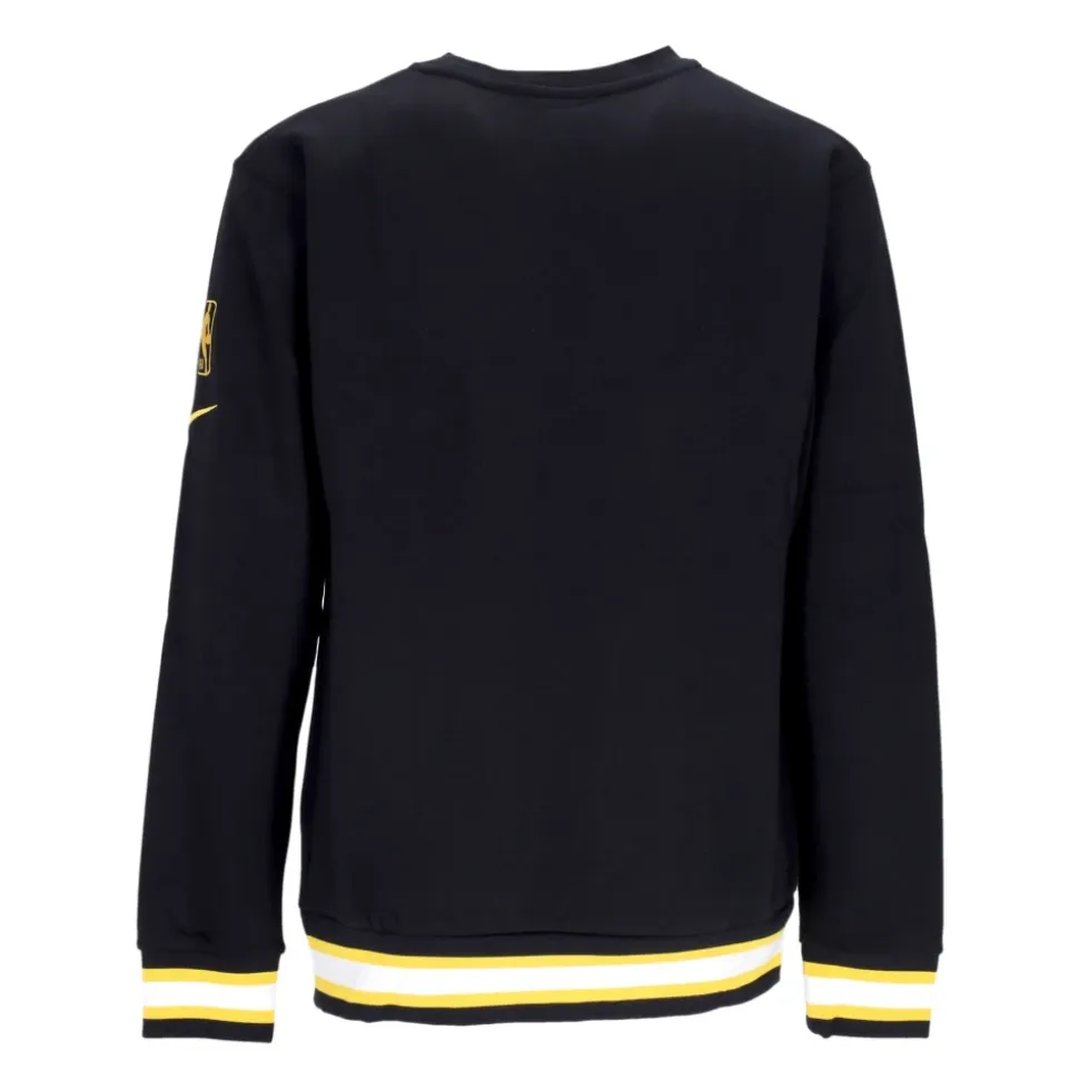 Courtside Loslak Crewneck Sweatshirt