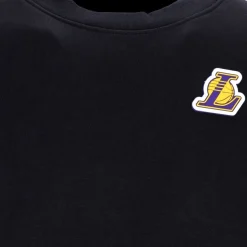 Courtside Loslak Crewneck Sweatshirt